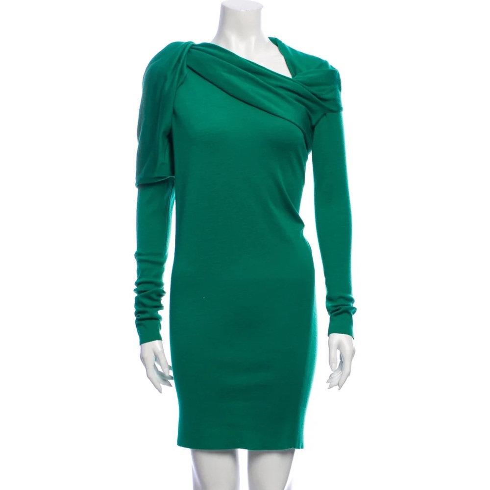 Lanvin cocktail dress